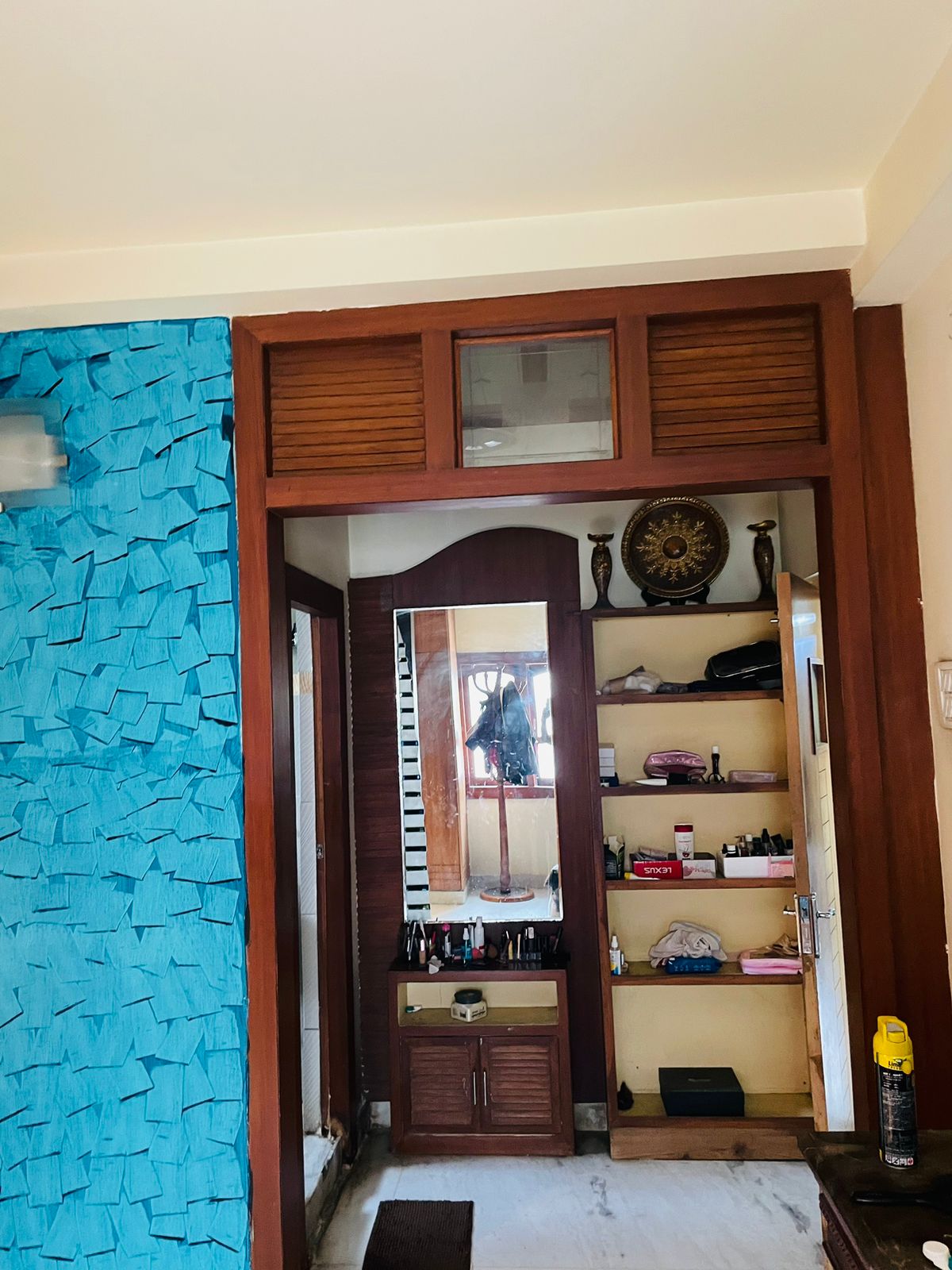 5 BHK INDEPENDENT HOUSE F